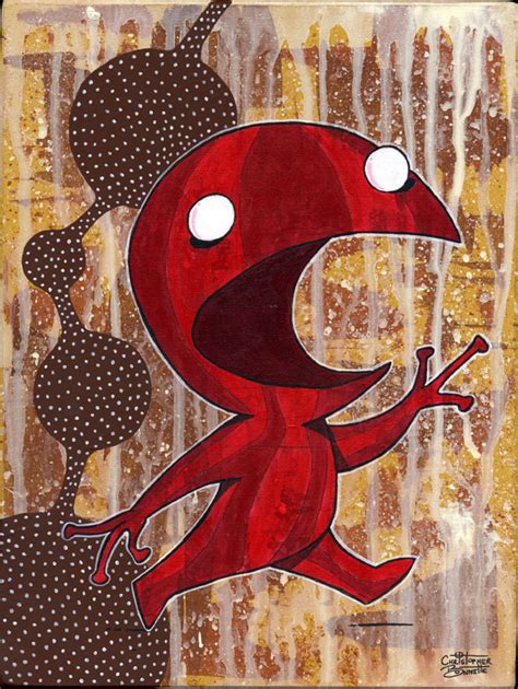 Yara Ma Yha Who - Cryptid Wiki