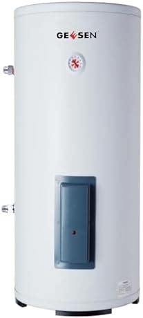 Electric Hot Water Heater 150L 40 Gallon Storage RV TR Endless Trailer Indoor Waterproof Shower
