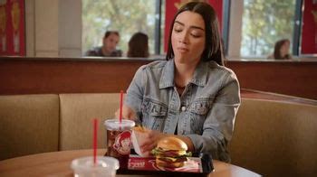Wendy S Hot Crispy Fries TV Spot Pedir Extra ISpot