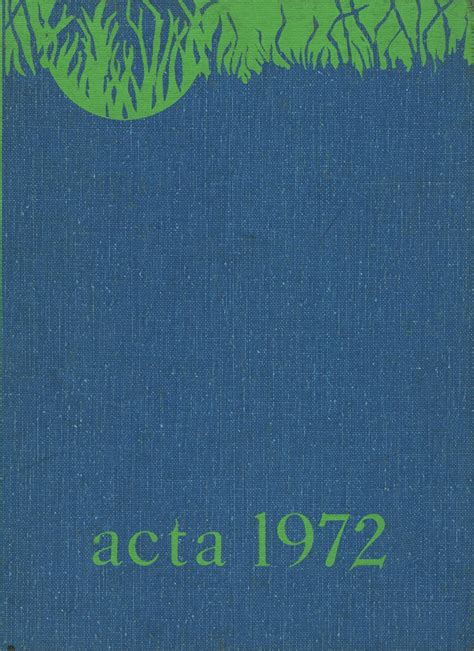 1972 yearbook from Montrose High School from Montrose, Pennsylvania for ...