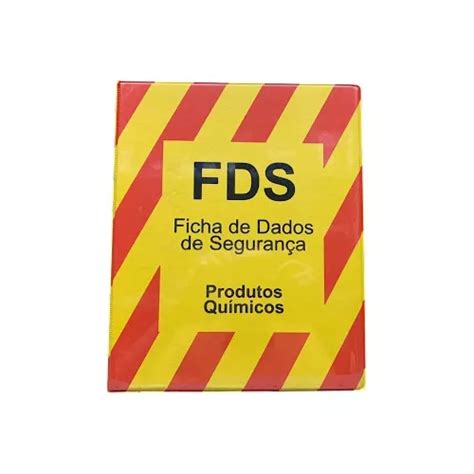 Pasta Fds Ficha De Dados De Seguran A Fispq Parcelamento Sem Juros