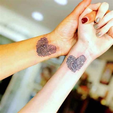 Top Fingerprint Tattoo Designs In Coedo Vn