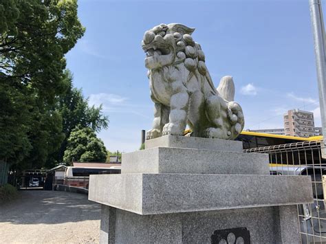 出水神社（熊本市）水前寺成趣園 オールクマモト