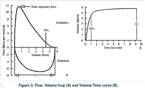 Respiratory Function Testing Rsdc