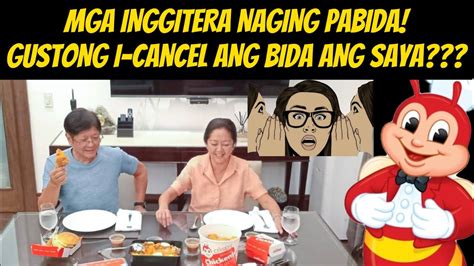 MGA PABIDANG KRITIKO NI PBBM GUSTONG I BOYCOTT ANG BIDA ANG SAYA