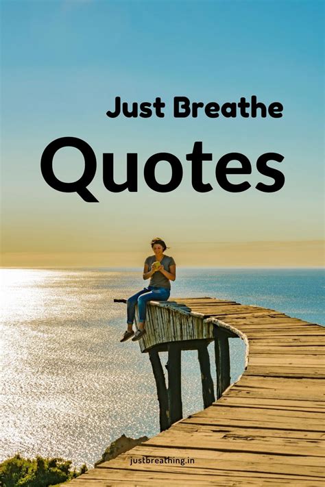 Breathe Hashtags and Take a deep breath quotes - Breathe Quotes