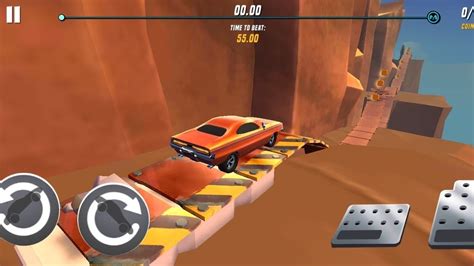 Extreme Stunt Racer Turbo Stunt Challenge Insane Stunt Driver