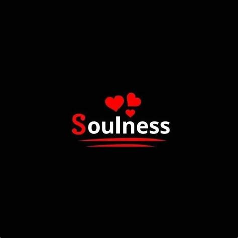 S o u l n e s sッ