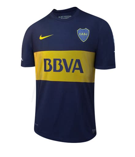 Venta Polera Del Boca Juniors En Stock