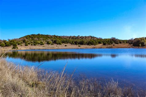 220 Acres In Kerr County Texas