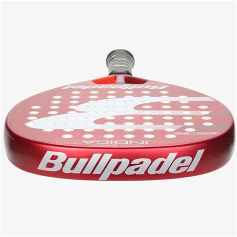 Pala Bullpadel Indiga Power 2024 Padel Style