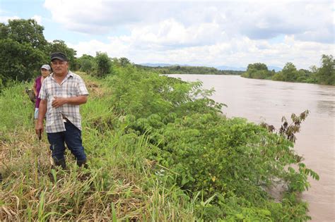 A dos años de Eta y Iota Honduras más vulnerable a desastres naturales