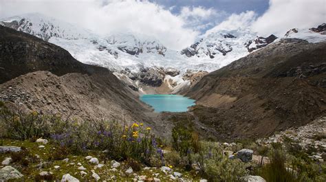 El Peruano Que Demandó Por Los Efectos Del Cambio Climático En Su