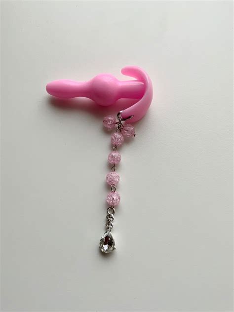 Anal Jewellery Body Jewelry Sex Toy Anal Jewellery Intimate Jewellery Body Jewelry Anal Pendant
