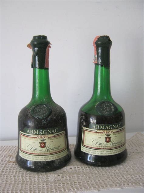 Duc De Maravat Dm B S Cl Bottles Catawiki