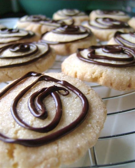 Sablés aux pépites de chocolat et noisettes sans oeufs