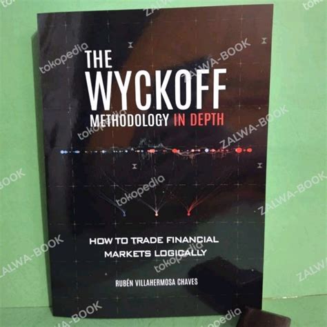 Jual The Wyckoff Methodology In Depth Shopee Indonesia