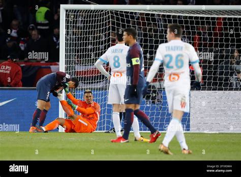 Morgan sanson psg Banque de photographies et dimages à haute