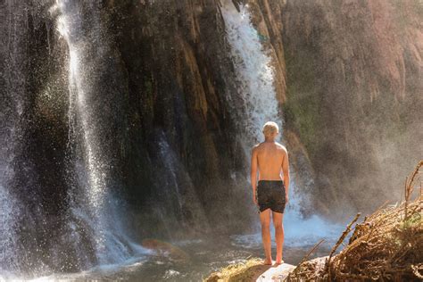 A Complete Guide to Hiking Havasupai Falls 2024 | Simply Wander