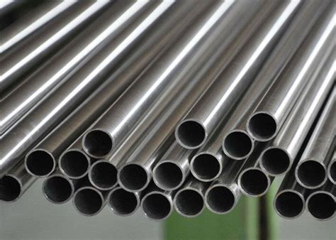 Aluminium Pipe Schedule 40 Aluminium Seamless Welded Tube Suppliers