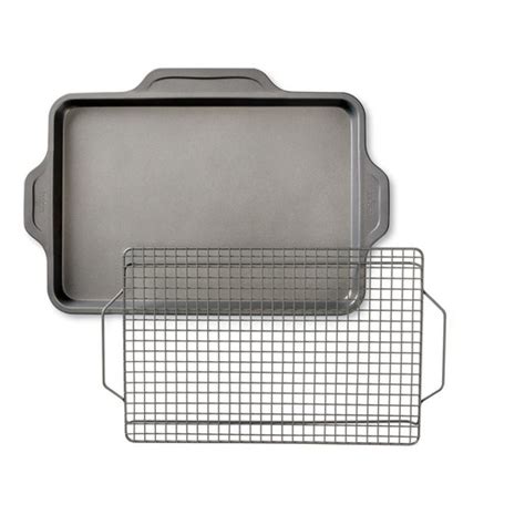 All-Clad Pro-Release 3 Piece Bakeware Set