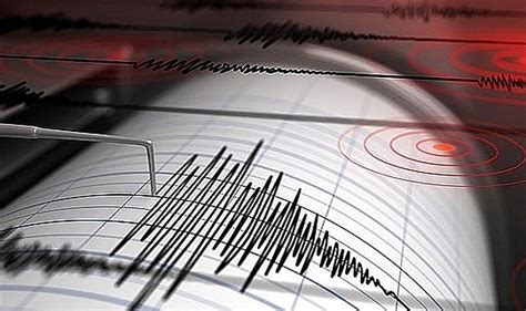 Erzurum Da Deprem GENEL Erzurum Pusula Gazetesi Son Dakika