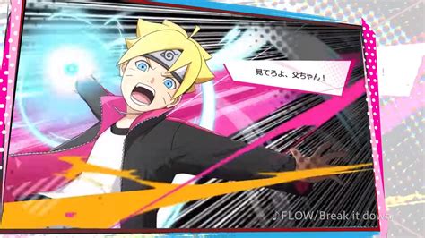 [Qoo News] Naruto x Boruto PC Browser Game Short Trailer Released - QooApp