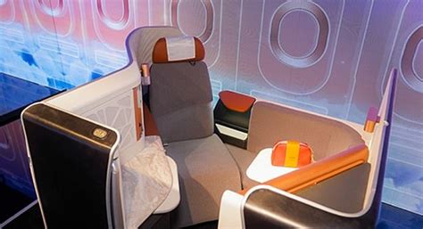 Travel Experts Reveal The 10 Most Exciting New Business Class Cabins Launching In 2024