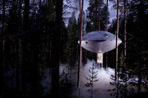 Most Magical Treehouse Hotels in the World | Reader's Digest