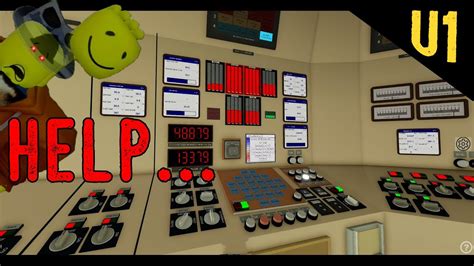 V1 0 Realistic Pressurised Water Reactor RPWR RBWR Player Tries To