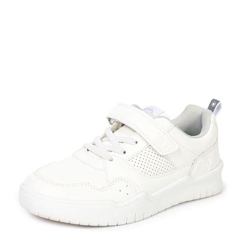 Ripley Zapatillas Escolares Para Unisex Bubblegummers Blanco