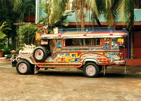 20 MTV Para Boss Jeepney Ed Sarao Flickr