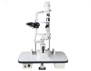 Ophthalmic Slit Lamp SLM 1ER Yohmai Marketplace