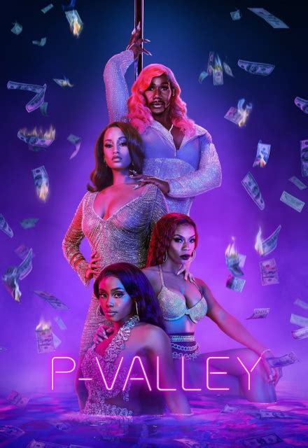 P Valley Season Episode Pussyland Sidereel