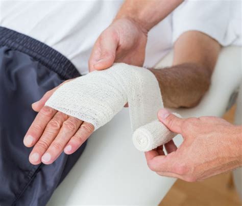 Burn Injury Risks For Older Adults West Hartford Health