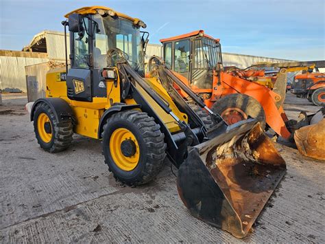 Jcb Ht Joe Dunn Plant