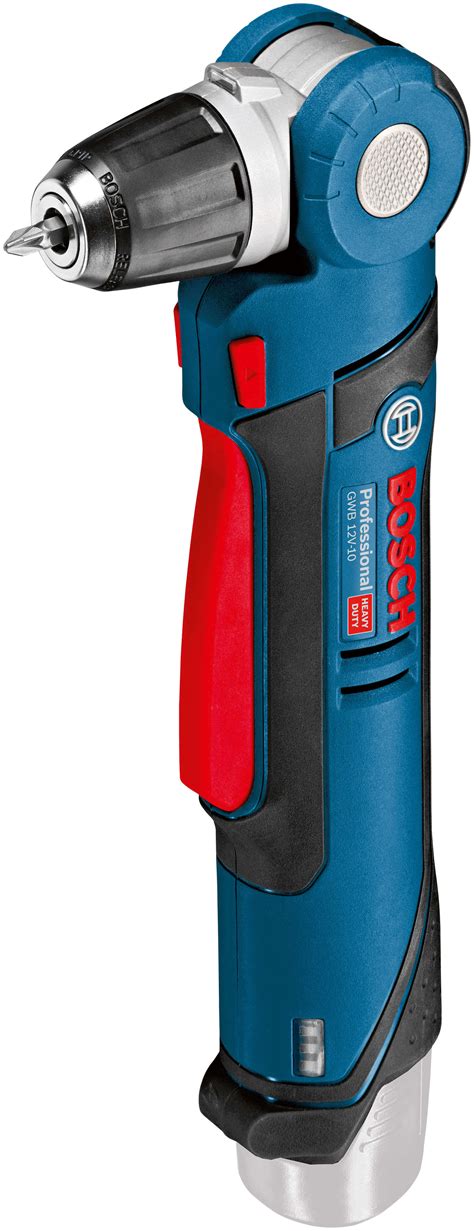 Smith Tools Warehouse BOSCH 12V ANGLE DRILL BODY