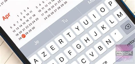 Comment Activer Le Retour Haptique Sur Le Clavier Virtuel De L Iphone