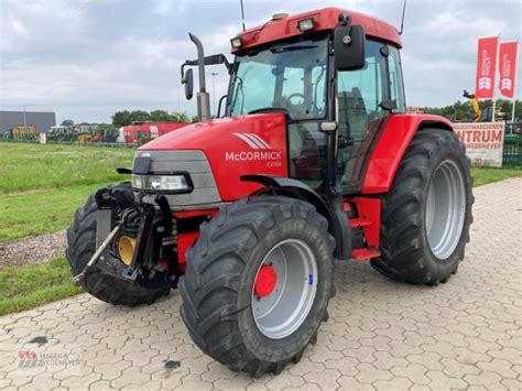 Mccormick Cx Gebraucht Neu Kaufen Technikboerse At