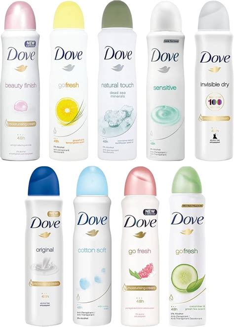 Dove Antiperspirant Deodorant Spray Atelier Yuwa Ciao Jp