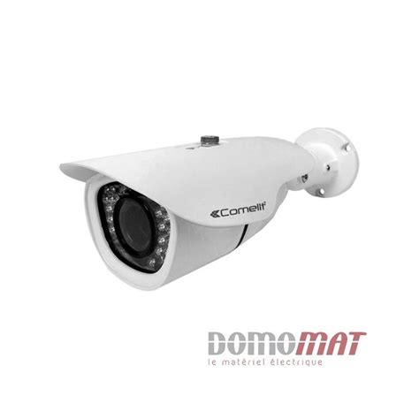 Ipcam A Cam Ra Comelit Ip Full Hd De Vid Osurveillance Ir M