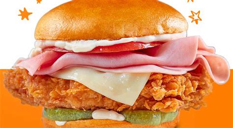 Popeyes Cria Sanduíche Em Homenagem Ao Bauru Do Ponto Chic Revista Menu