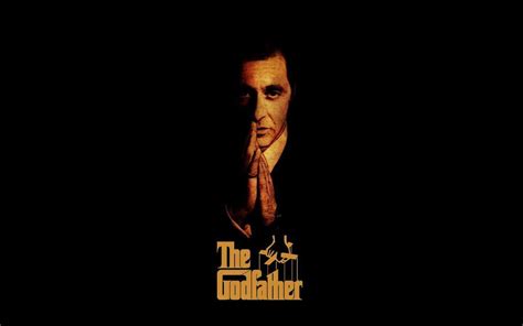 The Godfather Wallpaper 1920x1080