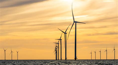 Wind Energy Reve Actualidad Del Sector E Lico En Espa A Y En El Mundo