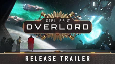 Stellaris Overlord Dlc Steam Cd Key Buy Cheap On Kinguin Net