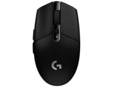 Logitech G305 Software Update, Drivers Download and Review