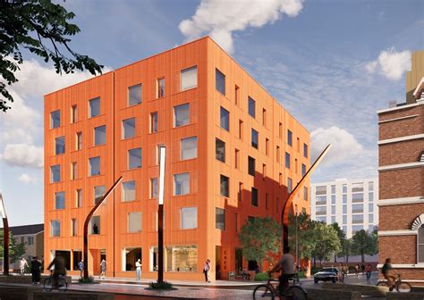 New Islington — Made It Together