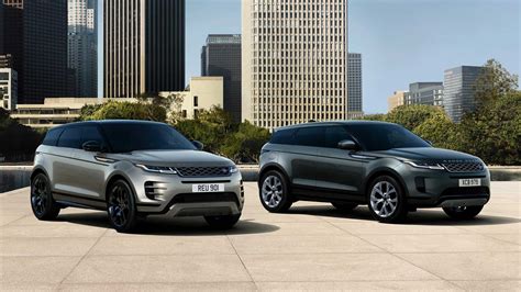 Range Rover Evoque Media Gallery Range Rover