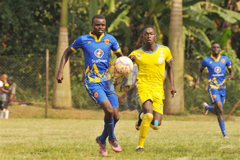 STARTIMES UGANDA PREMIER LEAGUE 2018 19 BRIGHT STARS FC 0 0 KCCA FC