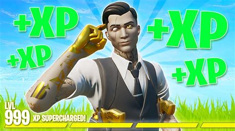 How To Level Up Fast In Fortnite Chapter 2 Season 2 Easy Xp Method Youtube